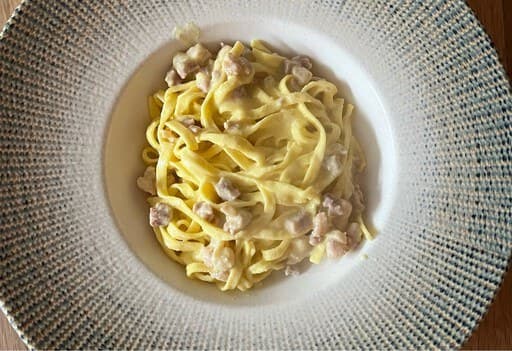 Carbonara