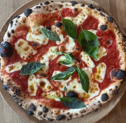 Margherita